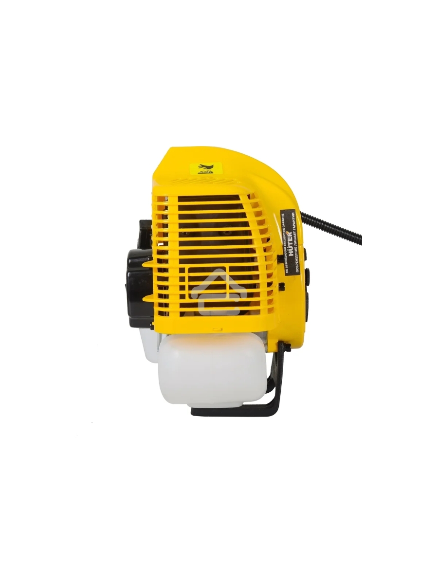 Триммер бензиновый Huter GGT-2500Т PRO 2500Вт 3л.с. неразбор.штан. реж.эл.:леска/нож