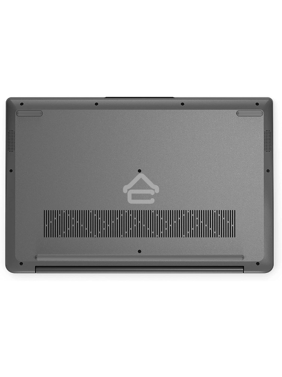 Ноутбук_Lenovo IP 3 15IAU7/15.6 IPS FHD/i3-1215U/8Gb/256Gb/No OS/Grey