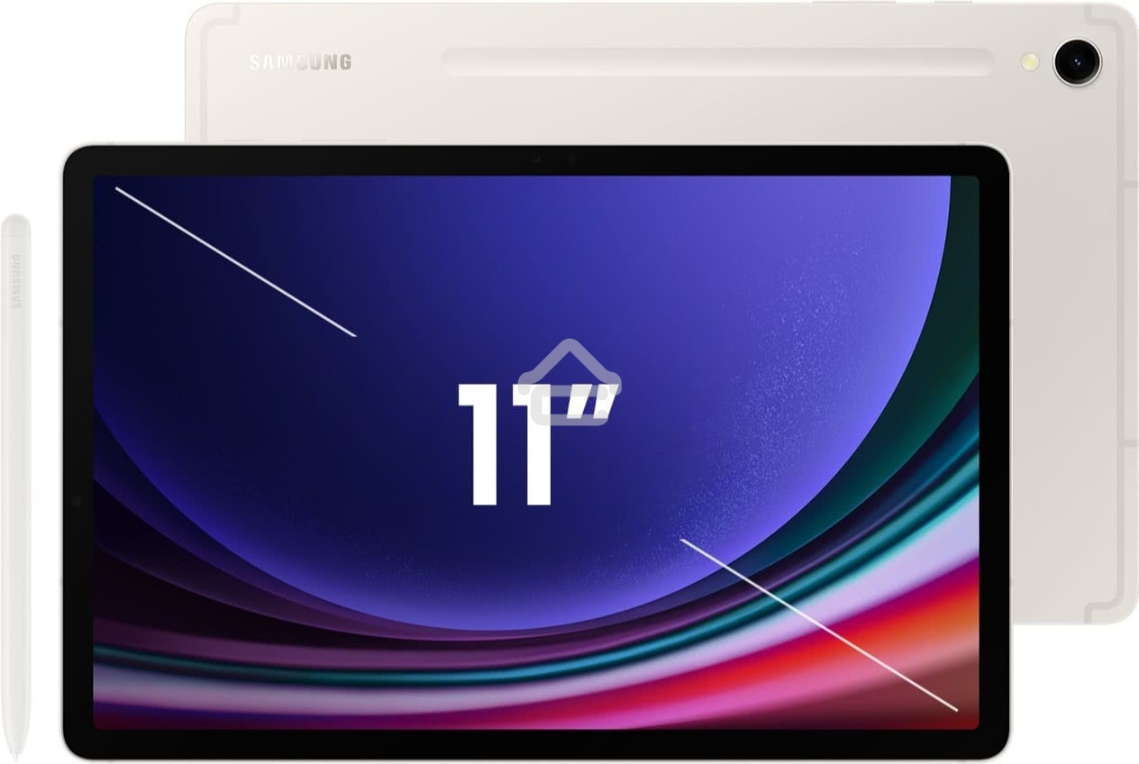 Планшет Samsung Galaxy Tab S9 SM-X710 11