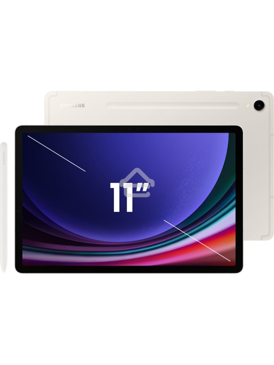 Планшет Samsung Galaxy Tab S9 SM-X710 11