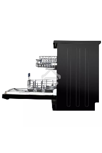 Посудомоечная машина DeLonghi DDWS 665 N EMILIO черный, 60 см