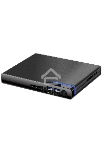 Платформа ASRock Mars 90BSA1701-A10GA0F Intel Core i5-1235U, 2xSO-DIMM DDR4,max 64GB, no SSD, wifi,bt