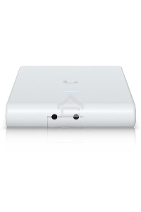 Точка доступа Wi-Fi Ubiquiti UniFi 6 AP Mesh Pro Точка доступа 2,4+5 ГГц, Wi-Fi 6, 2х2 MU-MIMO, 802.3af, 2х 1G Ethernet