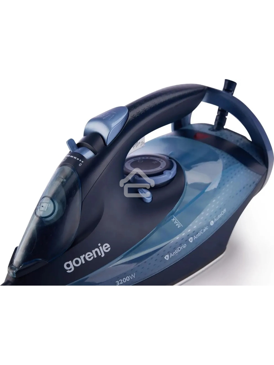 Утюг Gorenje SIH3200DB 743978 BLUE