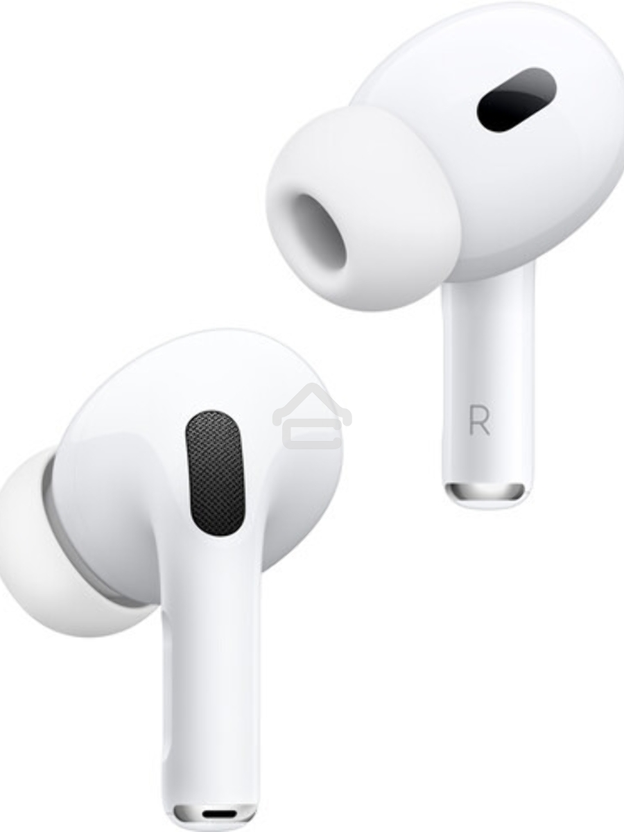 Наушники беспроводные  Apple AirPods Pro 2 gen. USB-C MTJV3LL/A A3047 A3048 A2968 195949704529