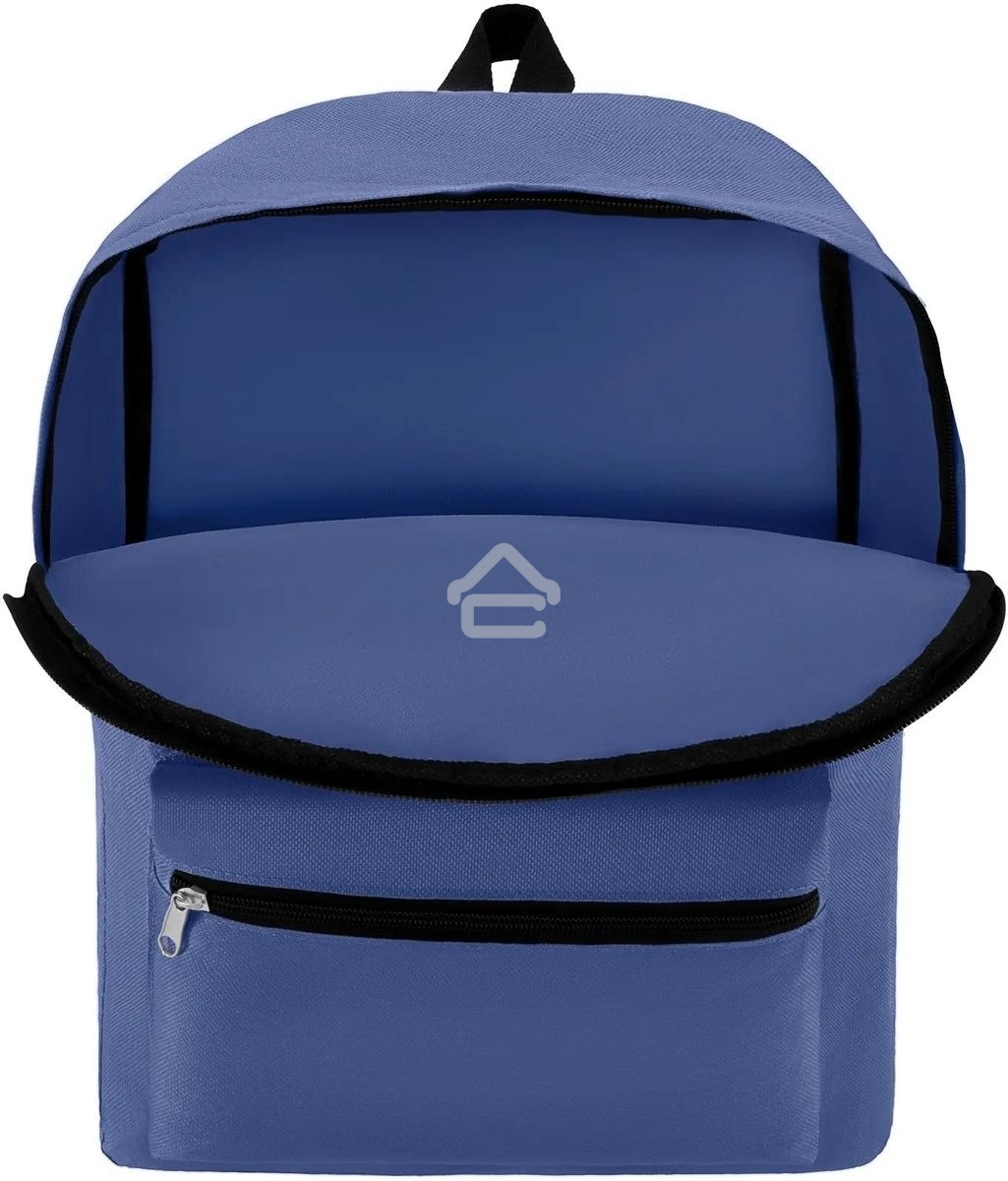 Рюкзак Silwerhof Simple, синий, 830837