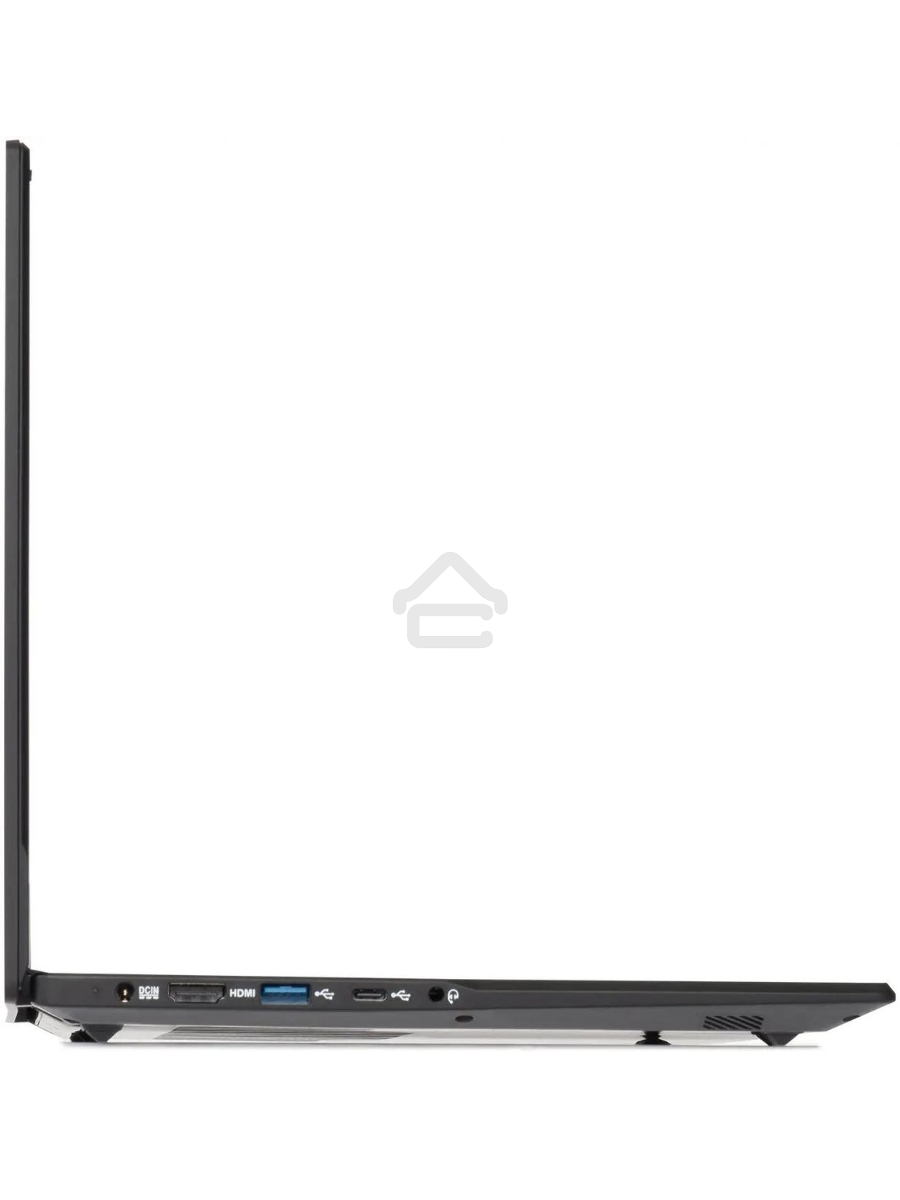 Ноутбук IRU Planio 14ING N100 8Gb SSD512Gb Intel Iris Xe graphics 14