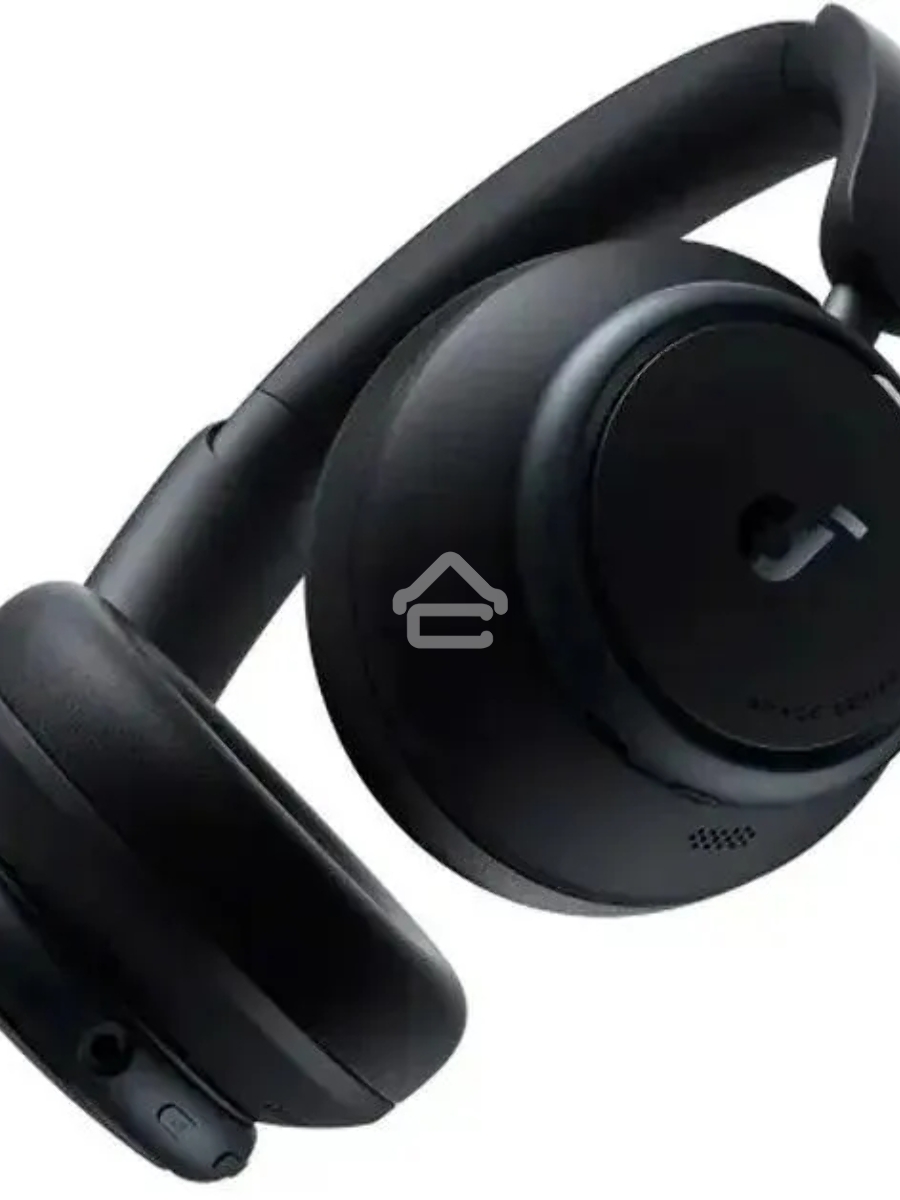 Беспроводные наушники Soundcore Space Q45 Черный