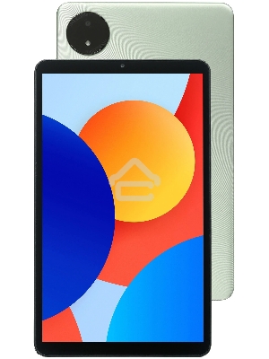 Планшет Xiaomi Redmi Pad SE 8.7 Wi-Fi 4/64Gb зеленый