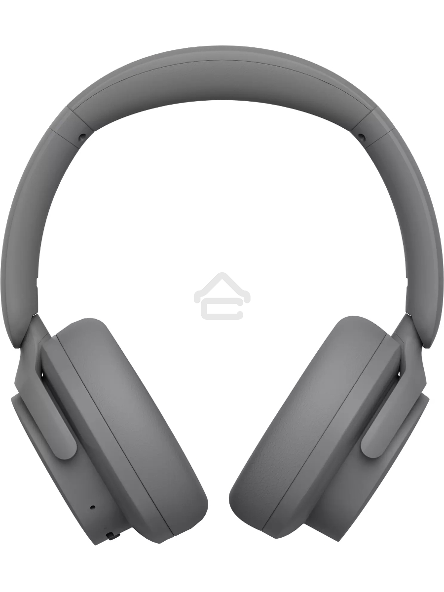 Гарнитура мониторные Edifier H9 серый беспроводные bluetooth оголовье