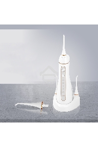 Ирригатор Polaris PWF 0201 белый