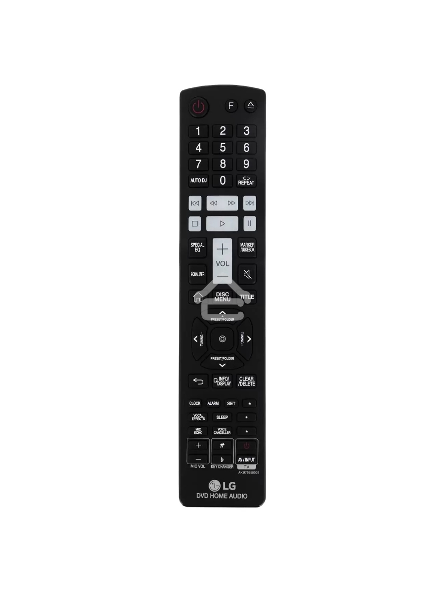 Аудиосистема LG OL75DK