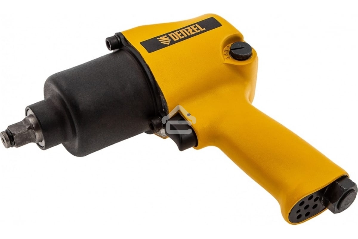 Ударный пневмогайковерт IW680, 1/2