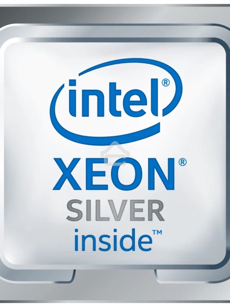 Процессор Intel Xeon Silver 4310 Soc-4189 2.1GHz OEM