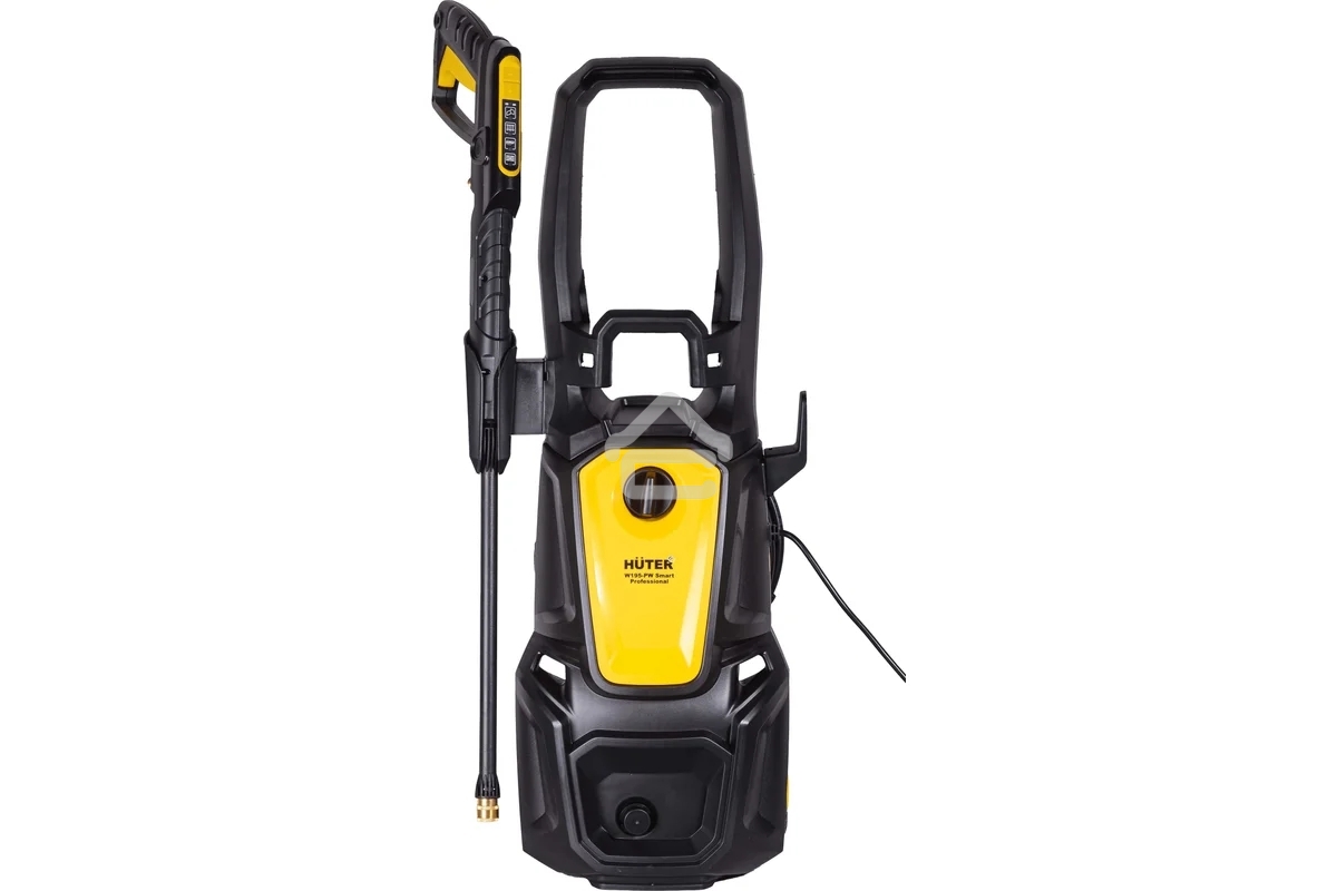 Минимойка Huter W195-PW SMART PROFESSIONAL 2500Вт (70/8/54)