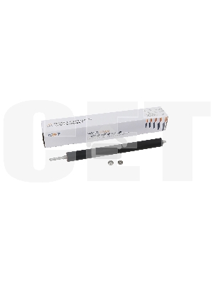 Вал резиновый для CANON iR ADVANCE C5560/5550/C5540/5535 (water foam) с подшипниками (FM1-N252) CET