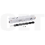 Вал резиновый для CANON iR ADVANCE C5560/5550/C5540/5535 (water foam) с подшипниками (FM1-N252) CET