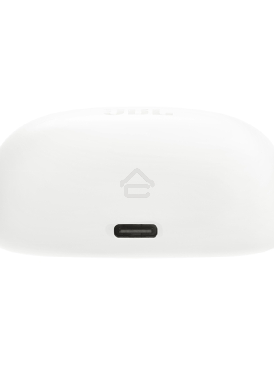 Наушники JBL, модель Tune Buds 2 Ghost белый