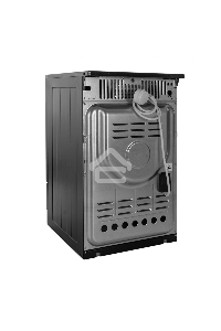 Электрическая плита Gefest ЭП Н Д 5560-03 0053 черный/мрамор стеклокерамика (без крышки)
