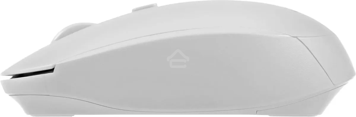 Мышь беспроводная Acer OMR308 белый, 1600 dpi, радиоканал, Bluetooth, USB, кнопки - 4