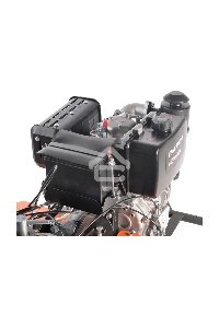 Мотоблок Patriot BOSTON-9DE (440701530) дизельный 9л.с.