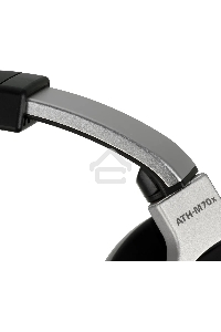 Наушники Audio-Technica ATH-M70X черный