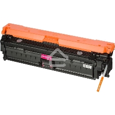 Картридж лазерный HP CE343A 651A пурпурный для LaserJet 700 Color MFP 775 16000 стр.