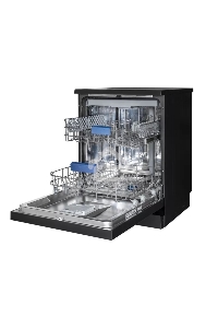 Посудомоечная машина DeLonghi DDWS 665 N EMILIO черный, 60 см