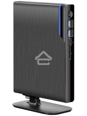Платформа ASRock Mars 90BSA1701-A10GA0F Intel Core i5-1235U, 2xSO-DIMM DDR4,max 64GB, no SSD, wifi,bt