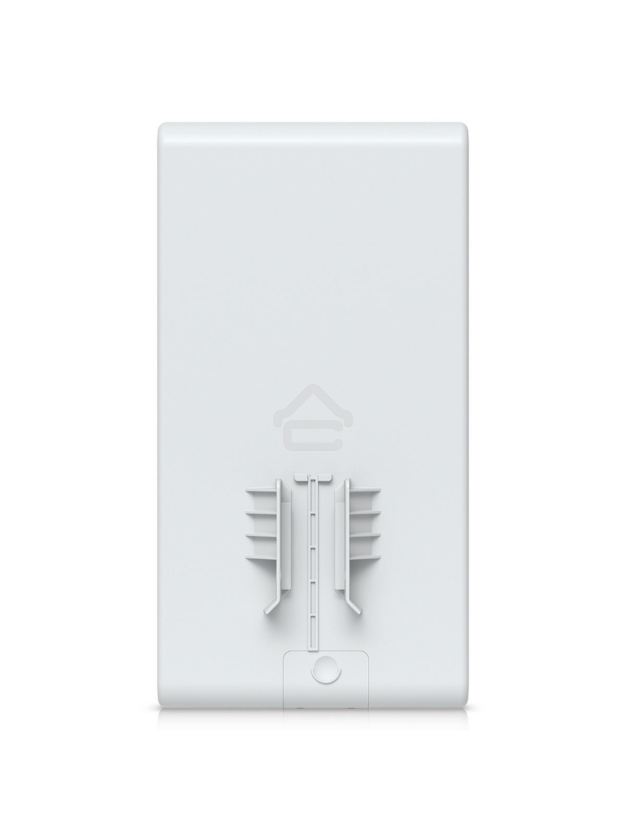 Точка доступа Wi-Fi Ubiquiti UniFi 6 AP Mesh Pro Точка доступа 2,4+5 ГГц, Wi-Fi 6, 2х2 MU-MIMO, 802.3af, 2х 1G Ethernet