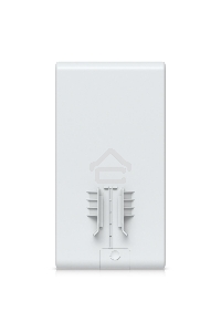Точка доступа Wi-Fi Ubiquiti UniFi 6 AP Mesh Pro Точка доступа 2,4+5 ГГц, Wi-Fi 6, 2х2 MU-MIMO, 802.3af, 2х 1G Ethernet