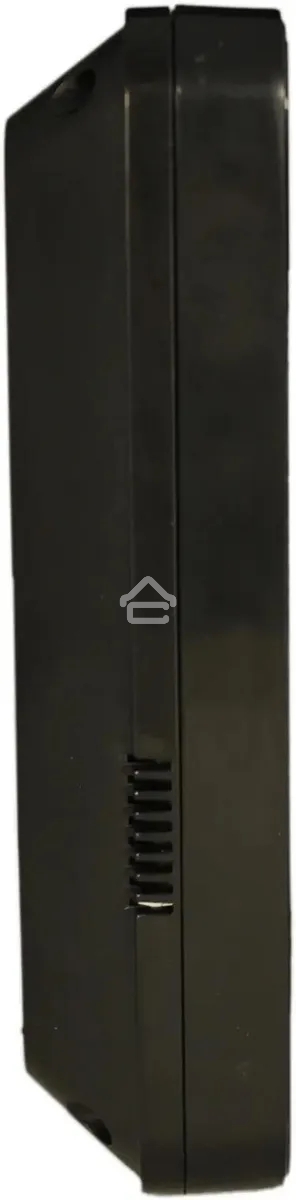 Видеодомофон Tantos Prime SD Mirror черный