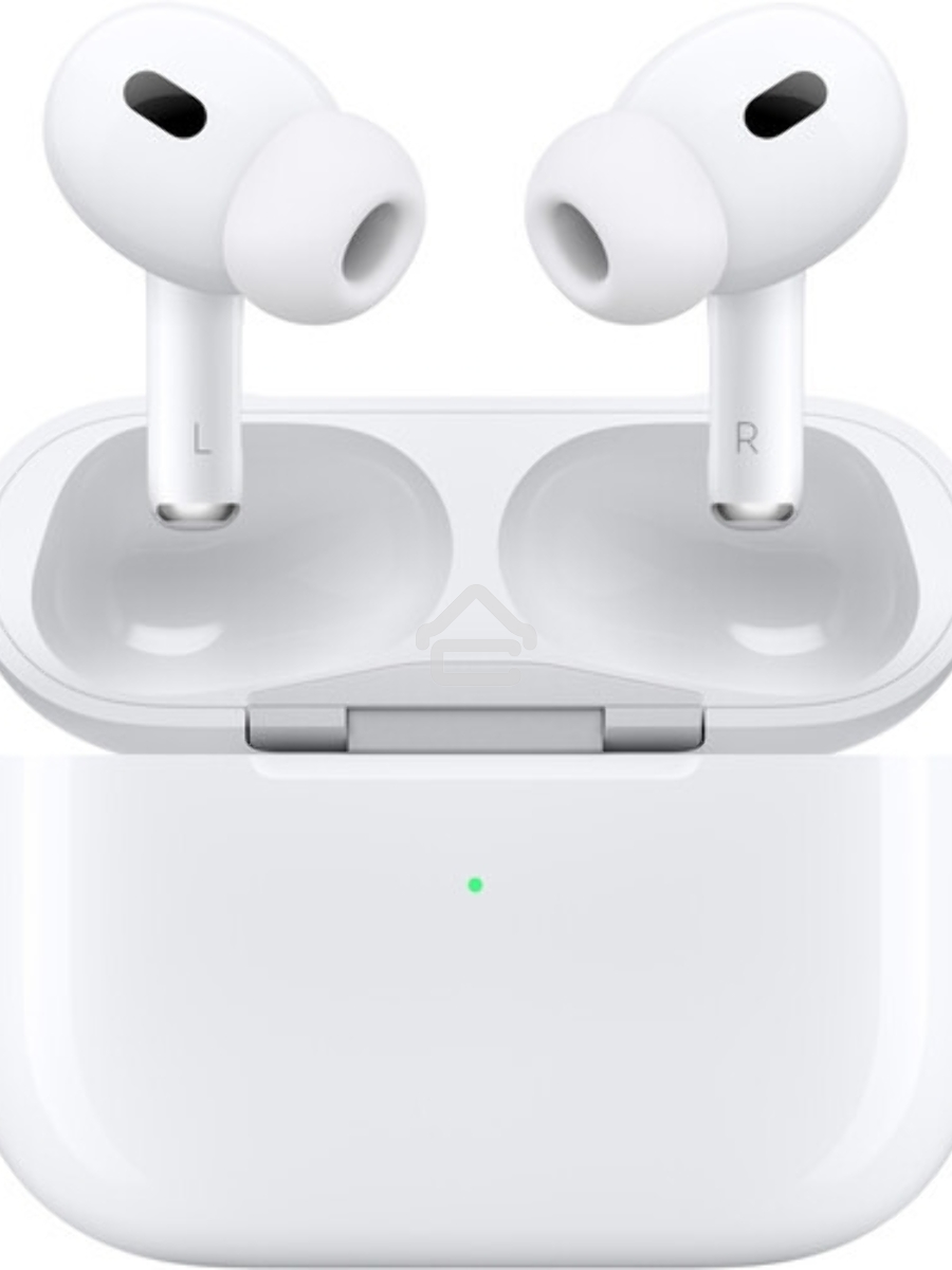 Наушники беспроводные  Apple AirPods Pro 2 gen. USB-C MTJV3LL/A A3047 A3048 A2968 195949704529