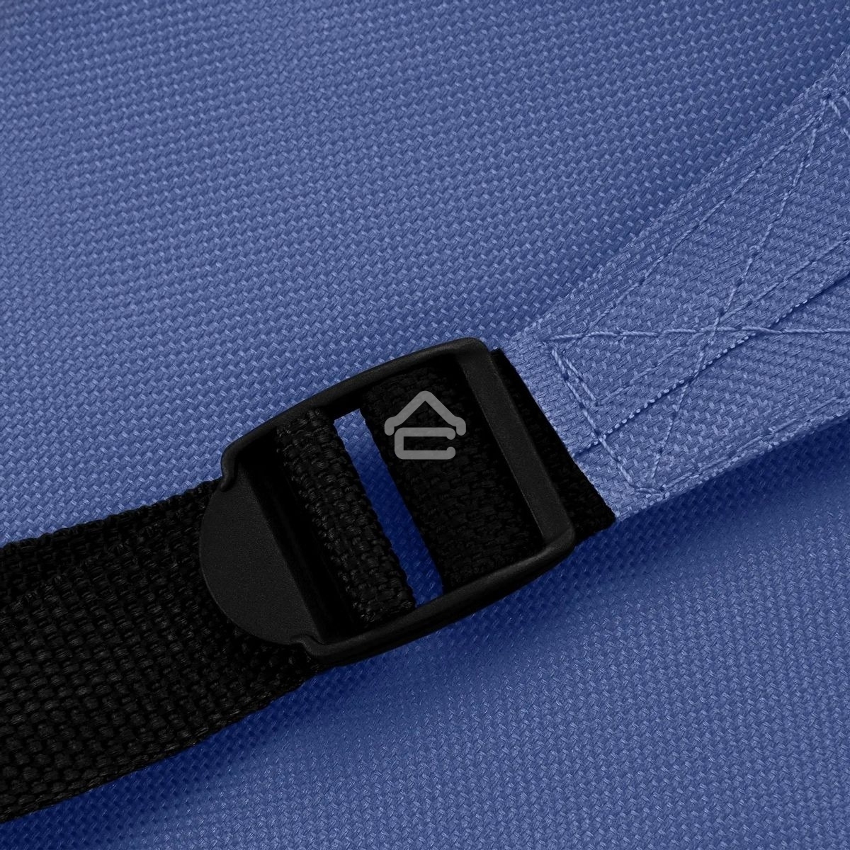 Рюкзак Silwerhof Simple, синий, 830837