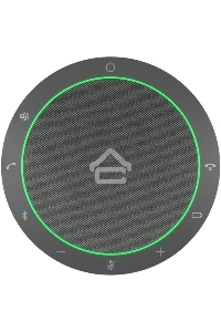 Спикерфон Jabra Speak2 темно-серый (2755-109)