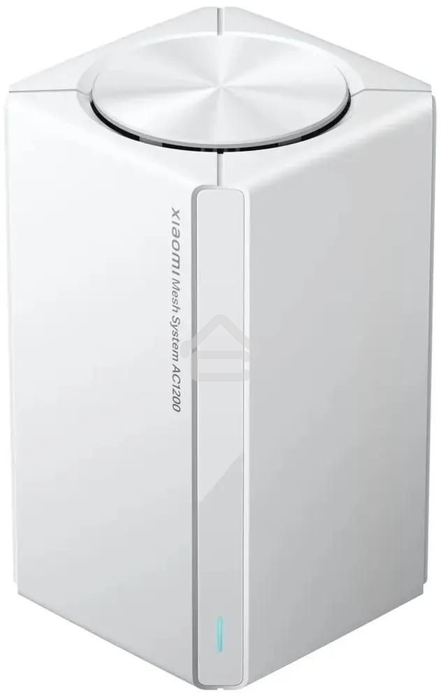 Маршрутизатор Xiaomi Mesh System AC1200 RU(3-pack) (DVB4485GL)