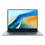 Ноутбук HUAWEI MateBook D 16 MCLF-X 2024 серый, 16
