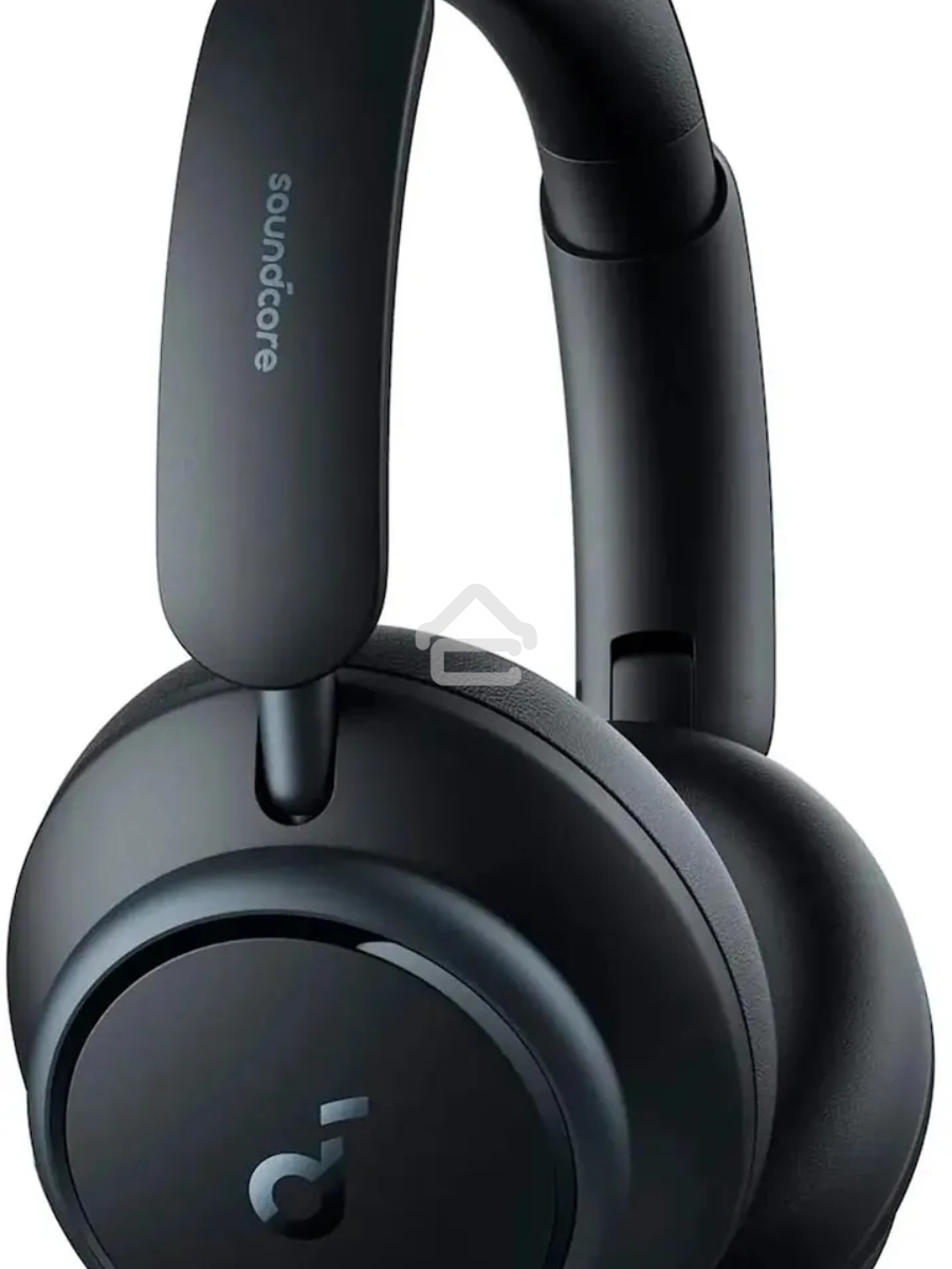Беспроводные наушники Soundcore Space Q45 Черный