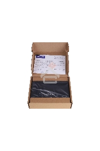 Аудиоинтерфейс USB Arturia MiniFuse 1 Black [800101] 24бит/192кГц, комбинированный разъем XLR и 6.3 мм для записи инструментов и вокала с фантомным питанием 48 В, выходы на монитор (L/R Jack), выход для наушников
