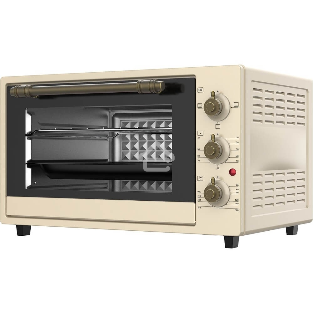 Мини-печь ARDO MO3831RC2 бежевый