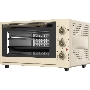 Мини-печь ARDO MO3831RC2 бежевый