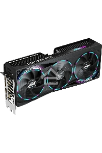 Видеокарта Gigabyte PCI-E GV-N5070AORUS M-12GD 1.0 NVIDIA GeForce RTX 5070 12Gb 192bit GDDR7 2805/28000 HDMIx1 DPx3 HDCP Ret