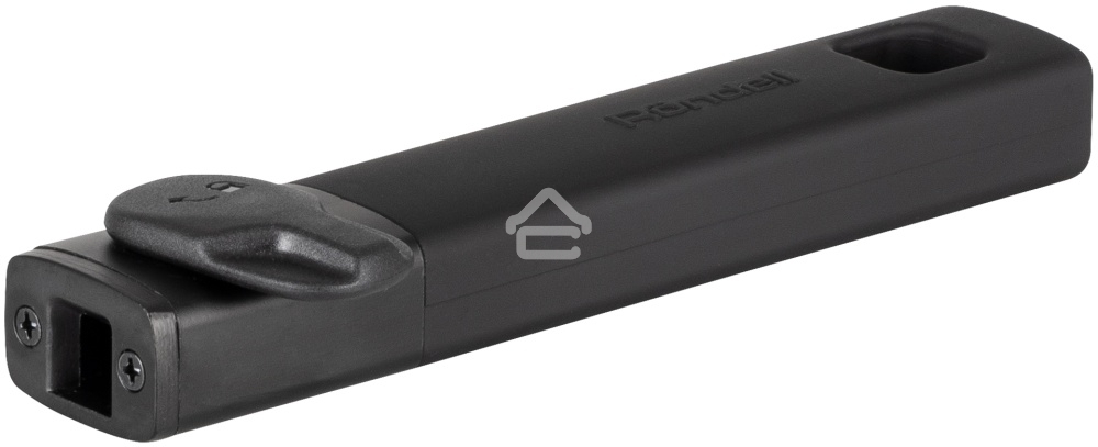 Сотейник Rondell Praline RDA-1568 d=28 см, (с крышкой) коричневый