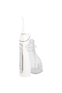 Ирригатор Polaris PWF 0201 белый