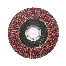 Круг лепестковый торцевой Edge by Patriot 115мм*22,23мм*P60