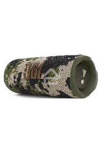 Портативная акустика JBL Flip 6, камуфляж
