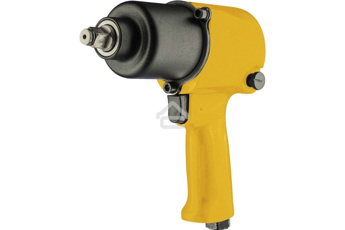 Ударный пневмогайковерт IW680, 1/2