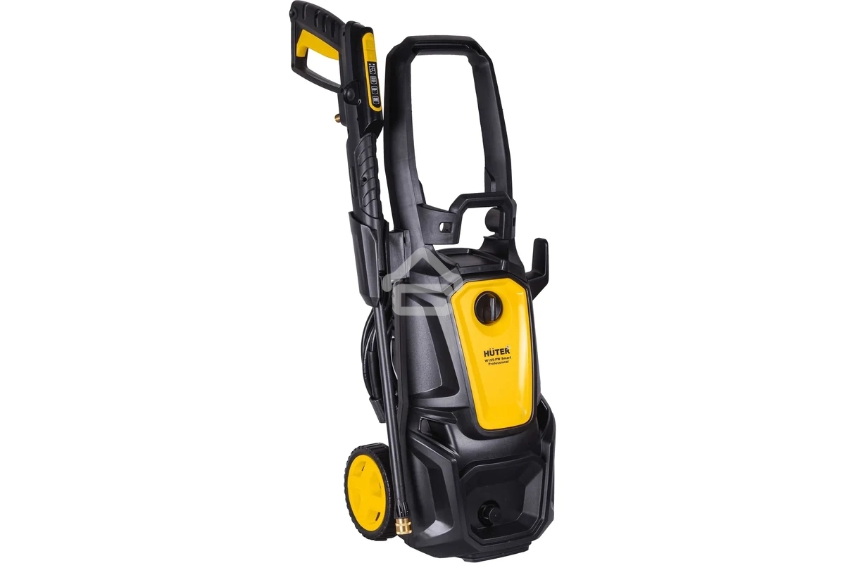 Минимойка Huter W195-PW SMART PROFESSIONAL 2500Вт (70/8/54)