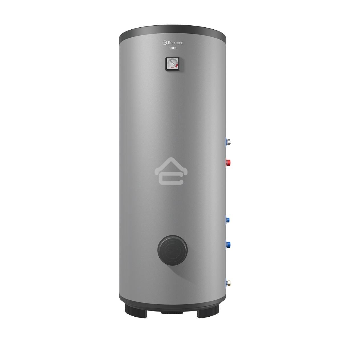Водонагреватель Thermex Nixen 200 F (Combi)