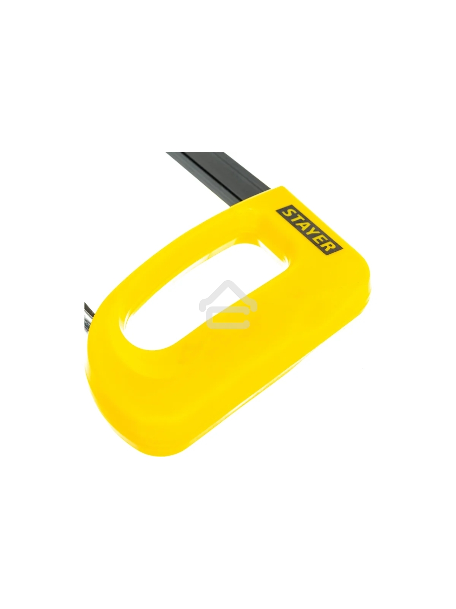 Ножовка Stayer MS-100 по металлу, 60 кгс, 1576_z02